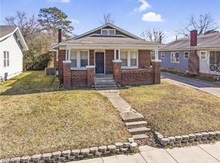 810 Clifton Ct, Fort Smith, AR 72903