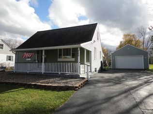 200 Queensway Rd, Elma, NY 14059