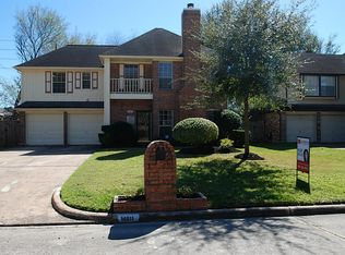 14811 Tilley St, Houston, TX 77084