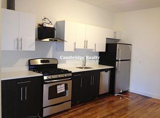 7 Munroe St #1T, Somerville, MA 02143