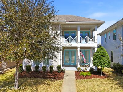 302 PARADISE VALLEY Drive, Ponte Vedra, FL, 32081
