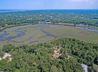 199 Brainard Rd, Saint Augustine, FL 32086