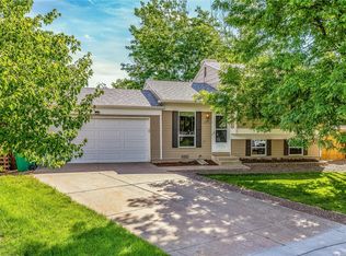 17773 Squirreltail Pl, Parker, CO 80134