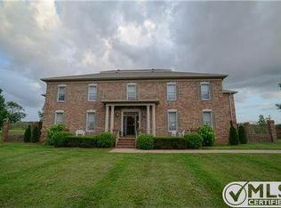 361 Riverbend Rd, Shelbyville, TN 37160