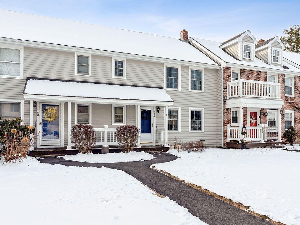 1st image of 5 Oregon Avenue #209
