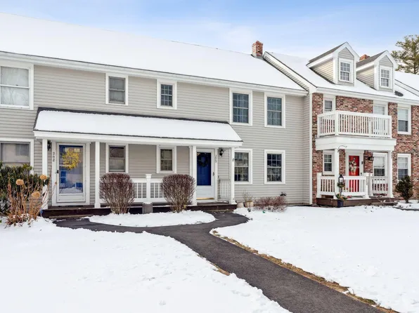 5 Oregon Avenue #209, Old Orchard Beach, ME 04064