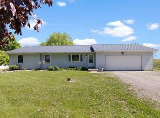 14308 W HIGHWAY 81, Brodhead, WI 53520