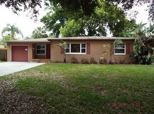2627 Betty St, Orlando, FL 32803