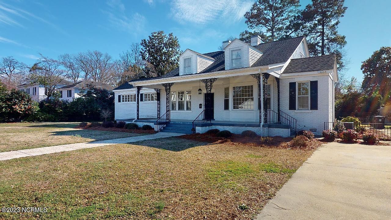 804 Park Avenue, Goldsboro, NC 27530 Zillow