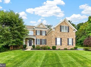 1020 Jeffords Cir, Media, PA 19063