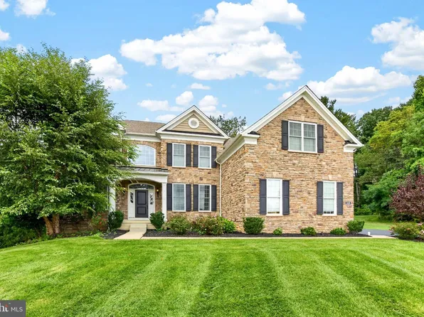 1020 Jeffords Cir, Media, PA 19063