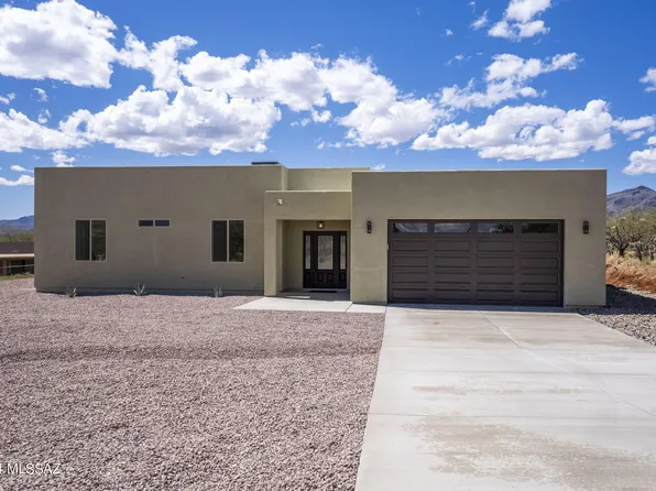 104 Headge Ct, Rio Rico, AZ 85648