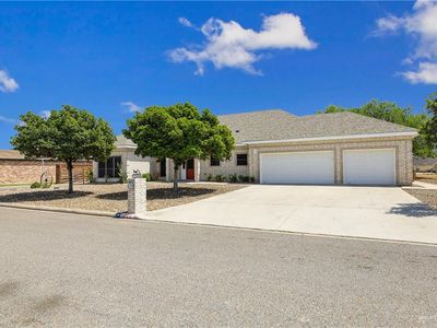 1208 Lake View Dr, Mission, TX, 78572