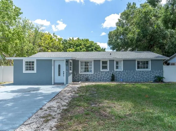 5500 90th Ave N, Pinellas Park, FL 33782