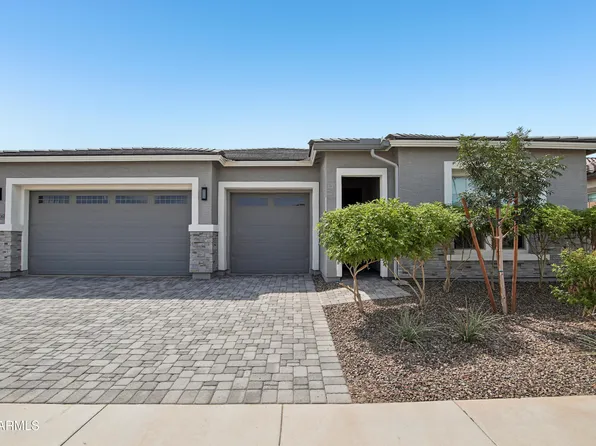 24006 N 171ST Drive, Surprise, AZ 85387