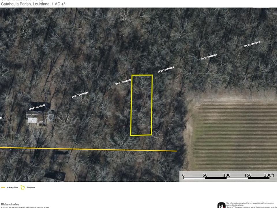 1st image of Sportsman Ln Lot Wp001
