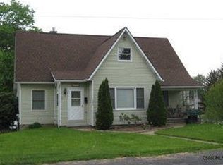 220 Bentwood Ave, Johnstown, PA 15904