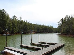 1365 Saylor Way, Nebo, NC 28761