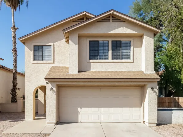 921 S Val Vista Dr, Mesa, AZ
