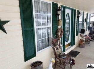449 Peyton St, Barboursville, WV 25504