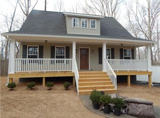 1044 Bald Eagle LOT 588, Kingston Springs, TN 37082