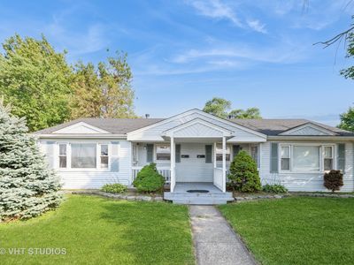 5101 State Rd, Burbank, IL, 60459