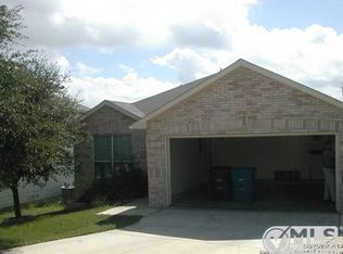 6710 Loma Corona, San Antonio, TX 78233