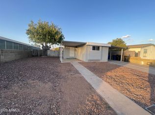 307 S Winterhaven, Mesa, AZ 85204