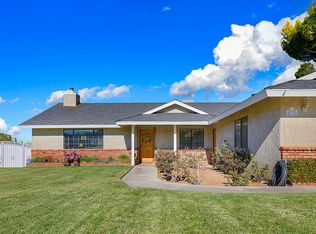 4731 W Avenue M6, Quartz Hill, CA 93536