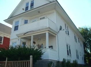 30-30A Salem St, Lawrence, MA 01843