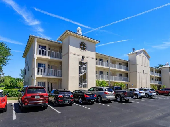 13530 Mystic Drive #5, Sebastian, FL 32958