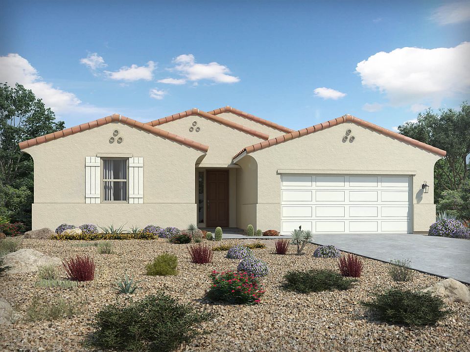2nd image of 1025 W Glen Canyon Dr
