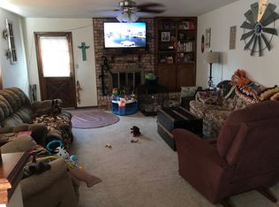 2706 Robin Rdg, Enid, OK 73703