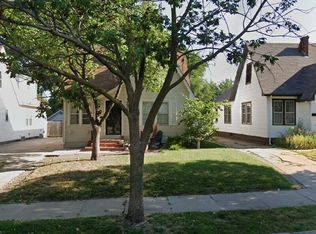 3706 Edgemont St, Wichita, KS 67208