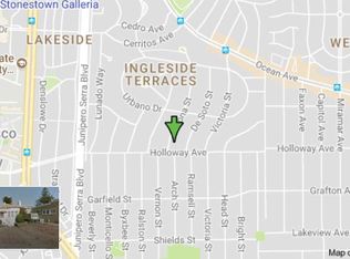 20 Corona St, San Francisco, CA 94127