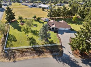 3721 Yorkshire Dr SE, Olympia, WA