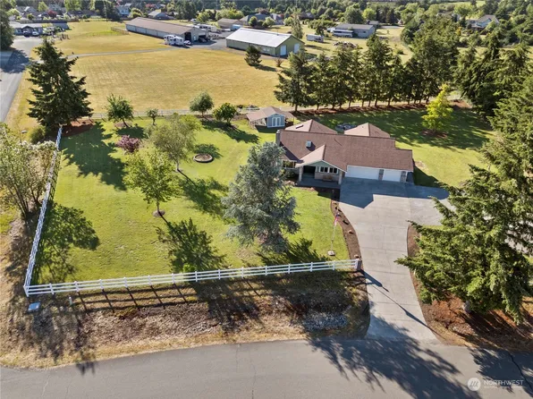 3721 Yorkshire Drive SE, Olympia, WA 98513