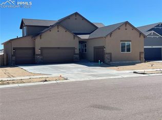 11015 Evening Creek Dr, Peyton, CO 80831