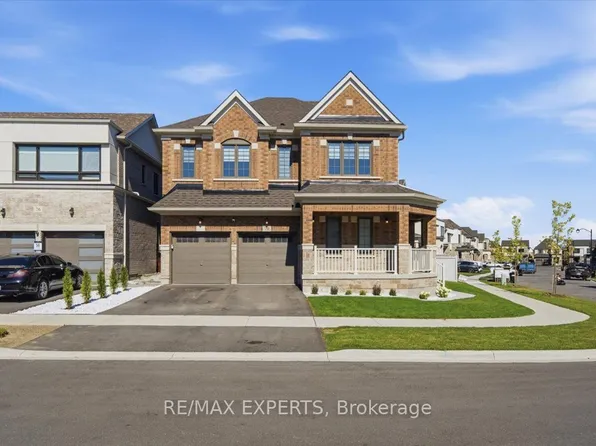 70 Culbert Dr, Bradford West Gwillimbury, ON L3Z 4P4
