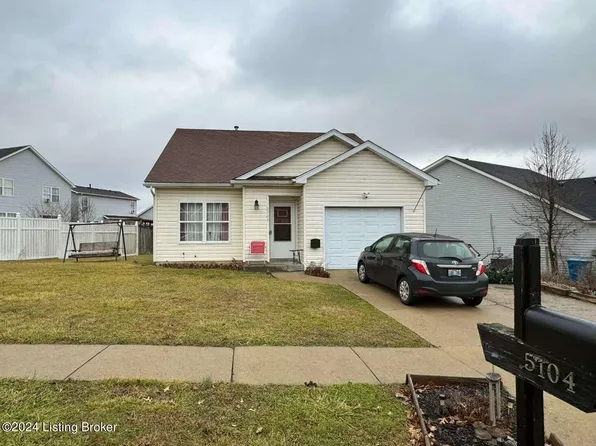 5104 Bell Ave, Shelbyville, KY 40065