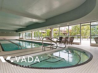 928 Beatty St #1810, Vancouver, BC V6Z 3G6