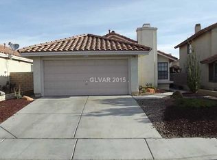 7716 Kalmalii Ave, Las Vegas, NV 89147
