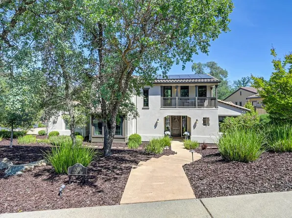 6092 Monet Way, El Dorado Hills, CA 95762