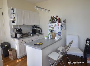 69 Summit Ave #1R, Brookline, MA 02446