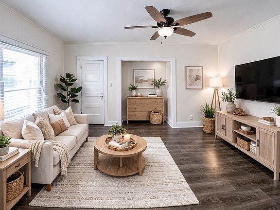 2nd image of 2845 San Marino St APT 28