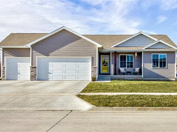 615 Prairie View Dr, Huxley, IA 50124