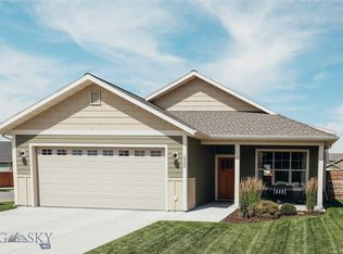2995 Tschache Ln, Bozeman, MT 59718