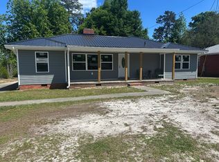 892 Claxton Ave N, Elba, AL 36323