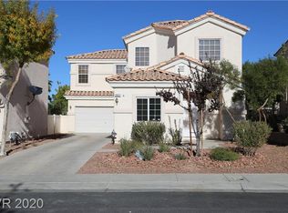 2452 Belt Buckley Dr, Henderson, NV 89002