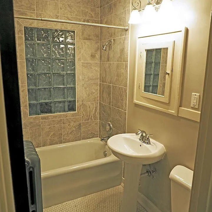 bath